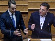 Καταψηφίστηκε η πρόταση μομφής του ΣΥΡΙΖΑ