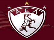 1-1 ΑΕΛ - Κέρκυρα