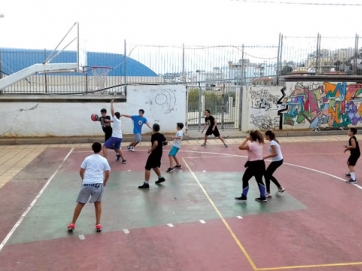 Μαζί Ευρωπαϊκή και Πανελλήνια Ημέρα Σχολικού Αθλητισμού