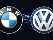 Πρόστιμα 875 εκατ. ευρώ σε BMW και Volkswagen