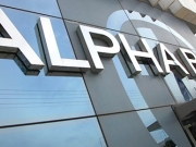 Alpha Bank: Ανέπαφες πληρωμές μέσω Google Pay