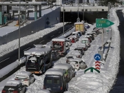 Πρόστιμο 2 εκατ.  στην Αττική Οδό