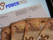 Eρχεται πληρωμή για το Power Pass