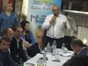 «Βαδίζουμε δυνατά και στέρεα  με στόχο τη νίκη στις εκλογές»