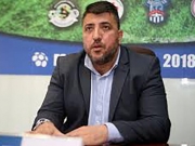 Ο Λεουτσάκος ξανά πρόεδρος  της Super League 2