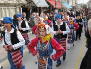 Πλημμύρισε νιάτα και παράδοση η Ελασσόνα