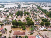 Eνισχύει τους  πλημμυροπαθείς  της Θεσσαλίας