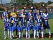 Ήττα για τον Απόλλωνα στο Βελεστίνο (4-3)